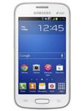 Samsung Galaxy Star Pro S7260